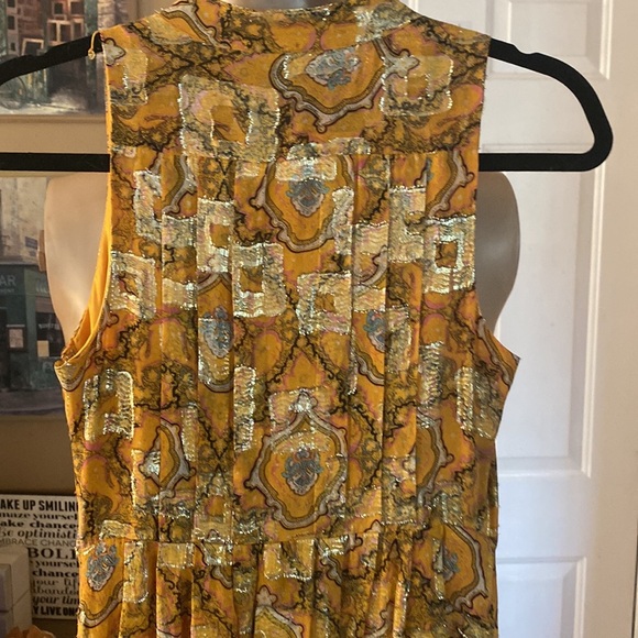 Anthropologie HD in Paris dress - Picture 6 of 12